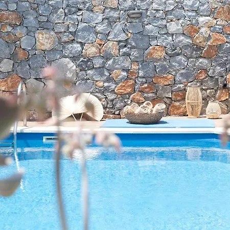 Pelagias * Paralia Kourna