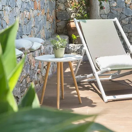 Villa Pelagias *