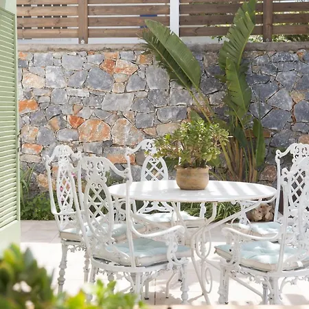 Villa Pelagias *