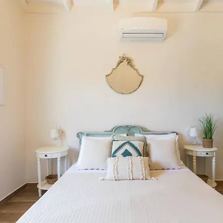 Villa Pelagias Paralia Kourna