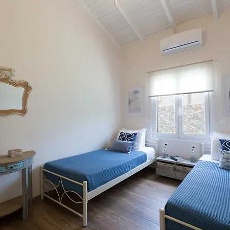 Villa Pelagias Paralia Kourna