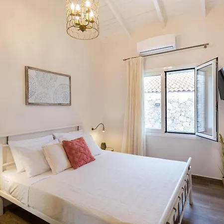 Villa Pelagias