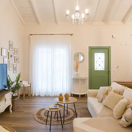 Pelagias Villa *