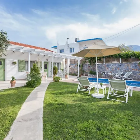 Pelagias Vila