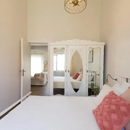 Pelagias Villa Paralia Kourna